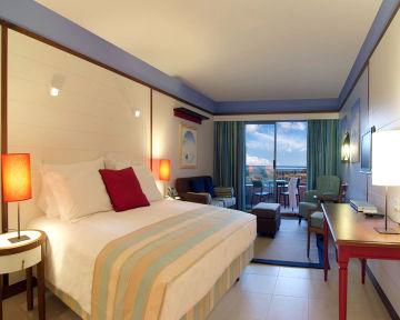 Pestana Premium & 5*