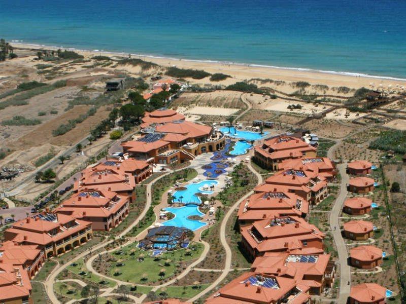 Pestana Premium &