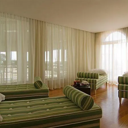 Pestana Porto Santo Beach Resort&SPA 